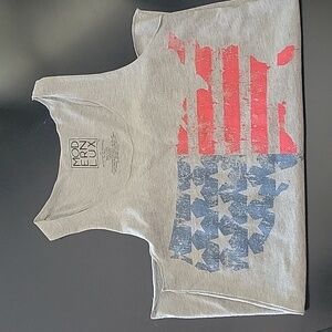 Modern Lux Tank Top
